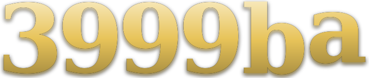 3999ba logo